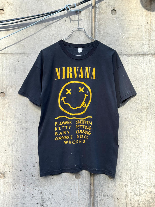 90s Nirvana