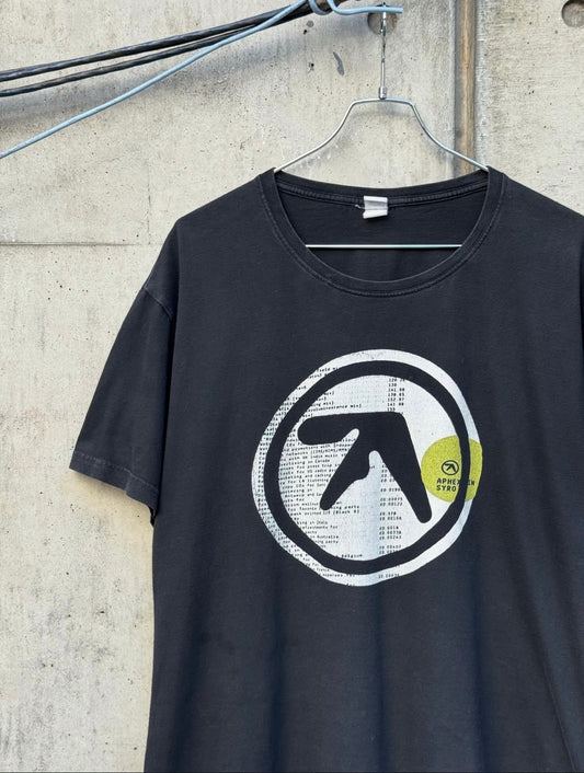 2014s Aphex Twin